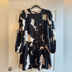 Alexis for Target Mini Dress